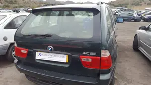 BMW SERIE X5 (E53) foto 3