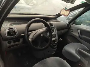 CITROEN XSARA BERLINA foto 2