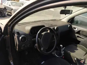 FORD FUSION (CBK) foto 4