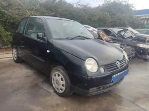 VOLKSWAGEN LUPO (6X1/6E1) foto 5