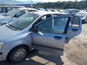 HYUNDAI GETZ (TB) foto 5