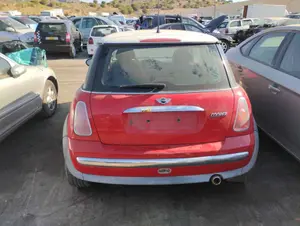 MINI MINI (R50,R53) foto 5