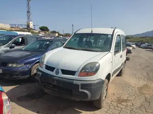 RENAULT KANGOO 4X4 foto 1