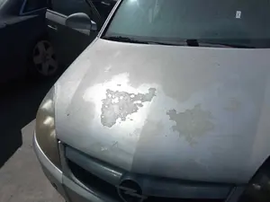 OPEL VECTRA C BERLINA foto 2