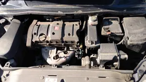 CITROEN C4 BERLINA foto 4