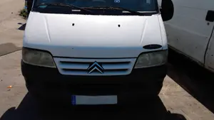 CITROEN JUMPER FURGÓN foto 1