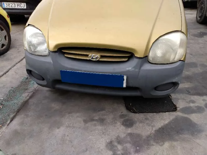 HYUNDAI ATOS (MX)