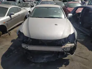 LEXUS IS 250C (GSE20) foto 1