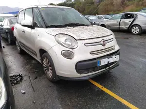 FIAT 500L (330) foto 6
