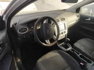 FORD FOCUS SPORTBREAK (CAP) foto 5