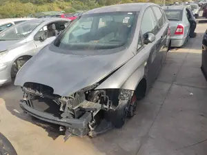 SEAT TOLEDO (5P2) foto 1