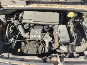 CITROEN C2 foto 8