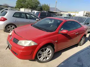 RENAULT MEGANE II COUPE/CABRIO foto 2