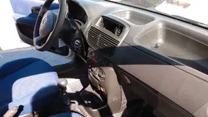FIAT II PUNTO (188) BERLINA foto 11