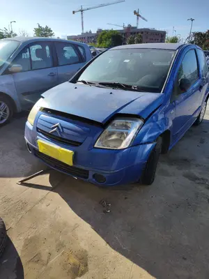 CITROEN C2 foto 6