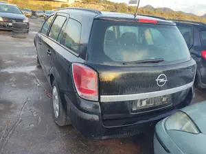 OPEL ASTRA H CARAVAN foto 4