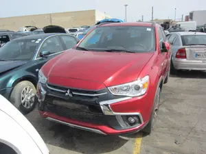 MITSUBISHI ASX (GA0W) foto 1