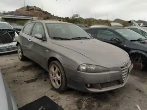 ALFA ROMEO 147 (190) foto 3
