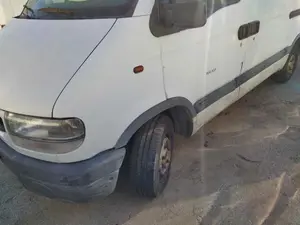 OPEL MOVANO foto 3