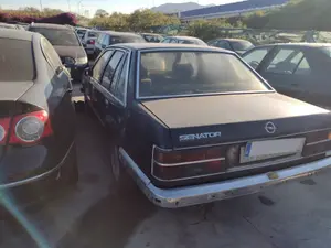 OPEL SENATOR A foto 10