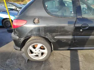 PEUGEOT 206 foto 15