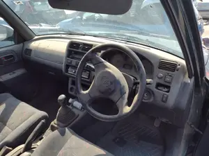 TOYOTA RAV4 FUNCRUISER (A1) foto 6