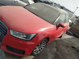 AUDI A1 SPORTBACK (8XF) foto 4