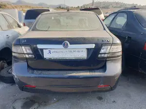 SAAB 9-3 BERLINA foto 2