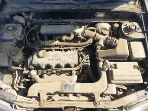 HYUNDAI ACCENT (X3) foto 3