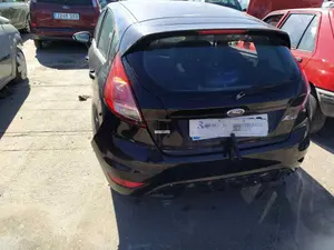 FORD FIESTA (CNN) foto 4