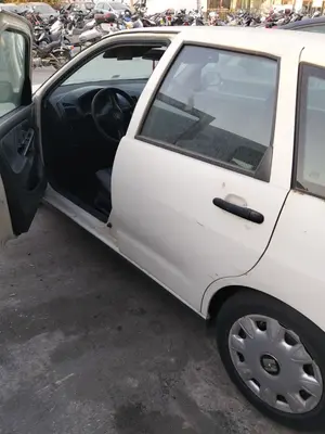SEAT IBIZA (6K1) foto 6