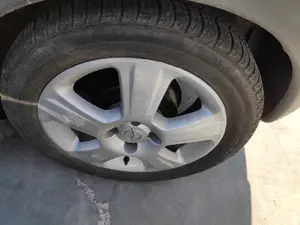 OPEL CORSA C foto 11