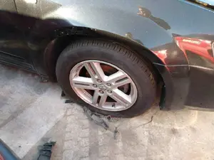 DODGE AVENGER (JS) foto 18