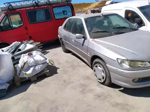 PEUGEOT 306 3/5 PT. / 4 PT. (S2) foto 6