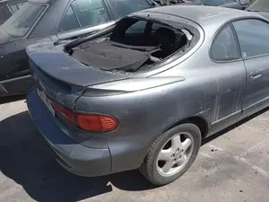 TOYOTA CELICA (T20) foto 4