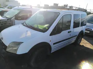 FORD TOURNEO CONNECT (TC7) foto 4