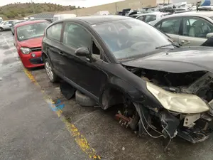 CITROEN C4 COUPE foto 5