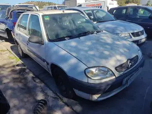 CITROEN SAXO foto 3
