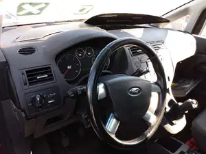 FORD FOCUS C-MAX (CAP)(2003) foto 9