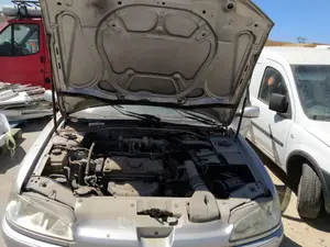 PEUGEOT 306 3/5 PT. / 4 PT. (S2) foto 3