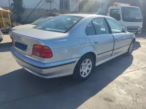 BMW SERIE 5 BERLINA (E39) foto 2