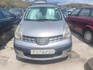 NISSAN NOTE (E11E) foto 1