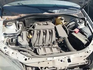 RENAULT CLIO II FASE II (B/CB0) foto 6