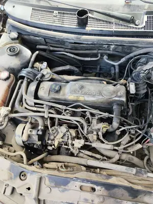 FORD MONDEO BERLINA (GD) foto 3