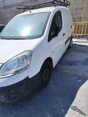CITROEN BERLINGO FURGÓN foto 3