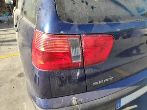 SEAT IBIZA (6K1) foto 9