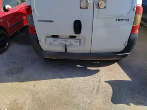 CITROEN NEMO foto 3