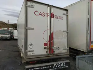 NISSAN CABSTAR E foto 4