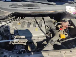 RENAULT SCENIC I (JA...) foto 6