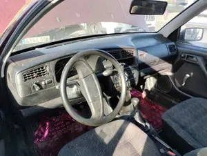 VOLKSWAGEN GOLF III (1H1)(11.1991) foto 4